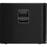 Mackie SR18S 18-Inch 1600W Professional Powered Subwoofer - NEW