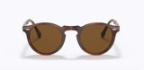 OLIVER PEOPLES GREGORY PECK 1962 Folding Sunglasses OV5456SU - Polarized
