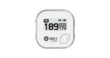 Golf Buddy Voice 2 Golf GPS Range Finder Silver / White - NEW SEALED