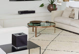 Naim Mu-so Qb 2nd Gen Multi-Room Wireless Music System (Black) - NEW