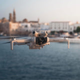 DJI Mini 4 Pro (DJI RC 2) Drone, 4K/60fps Omnidirectional ActiveTrack 360° 20km