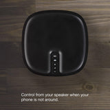 Sonos PLAY:1 Wireless Smart Home Speaker Black - 2017 - PLAY1US2BLK