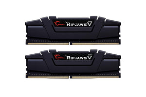 G.SKILL Ripjaws V Series 64GB (4 x 16GB) 288-Pin DDR4 SDRAM DDR4 3200 PC4 25600