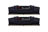 G.SKILL Ripjaws V Series 64GB (4 x 16GB) 288-Pin DDR4 SDRAM DDR4 3200 PC4 25600