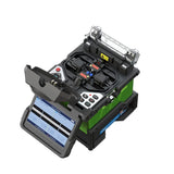 Fusion Splicer Komshine FX39 4.3 Inch Touch Screen Fiber Optic Splicing Machine