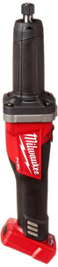 New Milwaukee 2784-20 M18 FUEL 1/4" Die Grinder, Brushless (Tool Only)