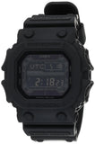 New Casio G-shock GX56BB-1 Tough Solar Power Resistant Black Wrist Watch for Men