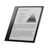 ONYX BOOX - 10.3" Note Air3 E-Paper Tablet & Stylus in Cosmic Black - NEW SEALED