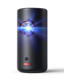 NEBULA Capsule 3 Laser Outdoor Portable Mini Smart TV Projector - Excellent