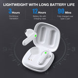 Timekettle WT2 Edge Translator Earbuds 40 Languages & 93 Accent (OFFLINE)