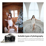 TTArtisan AF 27mm F/2.8 APS-C Auto Focus Lens for E Mount - NEW