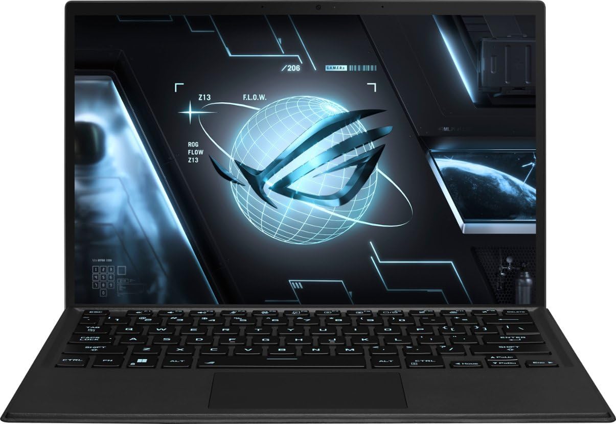 ASUS ROG Flow Z13 GZ301ZE-Z13.I93050T i9-12900H 16GB RAM 1TB NVMe RTX 3050ti W11