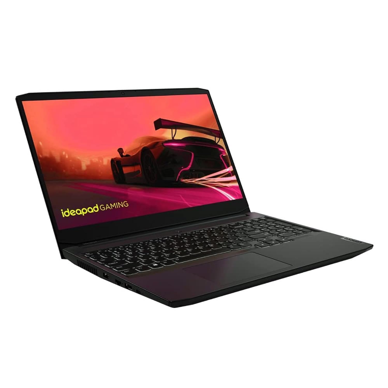 Lenovo IdeaPad Gaming 3 15.6" Ryzen 5 5600H RTX 3050 Ti 8GB Ram 256GB SSD WIN 11