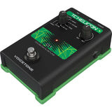 TC Helicon Voicetone D1 Doubling & Detuner Pedal for Vocals