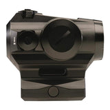 SIG SAUER Romeo4T Tactical 1x20mm Compact Sight 2MOA - SOR43031 - NEW