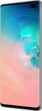 New Samsung Galaxy S10+ Plus Factory Unlocked 128GB White - Sealed