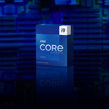 Intel Core i9-13900KF Raptor Lake 24-Core (8P+16E) Unlocked Desktop CPU