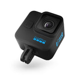GoPro HERO11 Black Mini - Waterproof Action Camera 5.3K60 24.7MP - Open Box