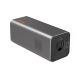 Jackery PowerBar Portable Electronics Charger & AC Outlet 20800mAh - NEW