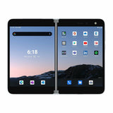 Microsoft Surface Duo 256GB Glacier (AT&T) - NEW SEALED