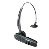 Blue Parrott C300-XT Bluetooth Wireless Headset HD VXi GN 204200 Trucker Parrot
