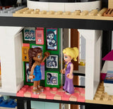 LEGO FRIENDS: Andrea's Modern Mansion 42639 - NEW Sealed Retired