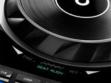 Hercules DJ DJControl Inpulse 500 2-Channel DJ Controller  - (with extras)