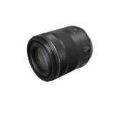 Canon RF 85mm f/2 Macro IS STM Lens - NEW