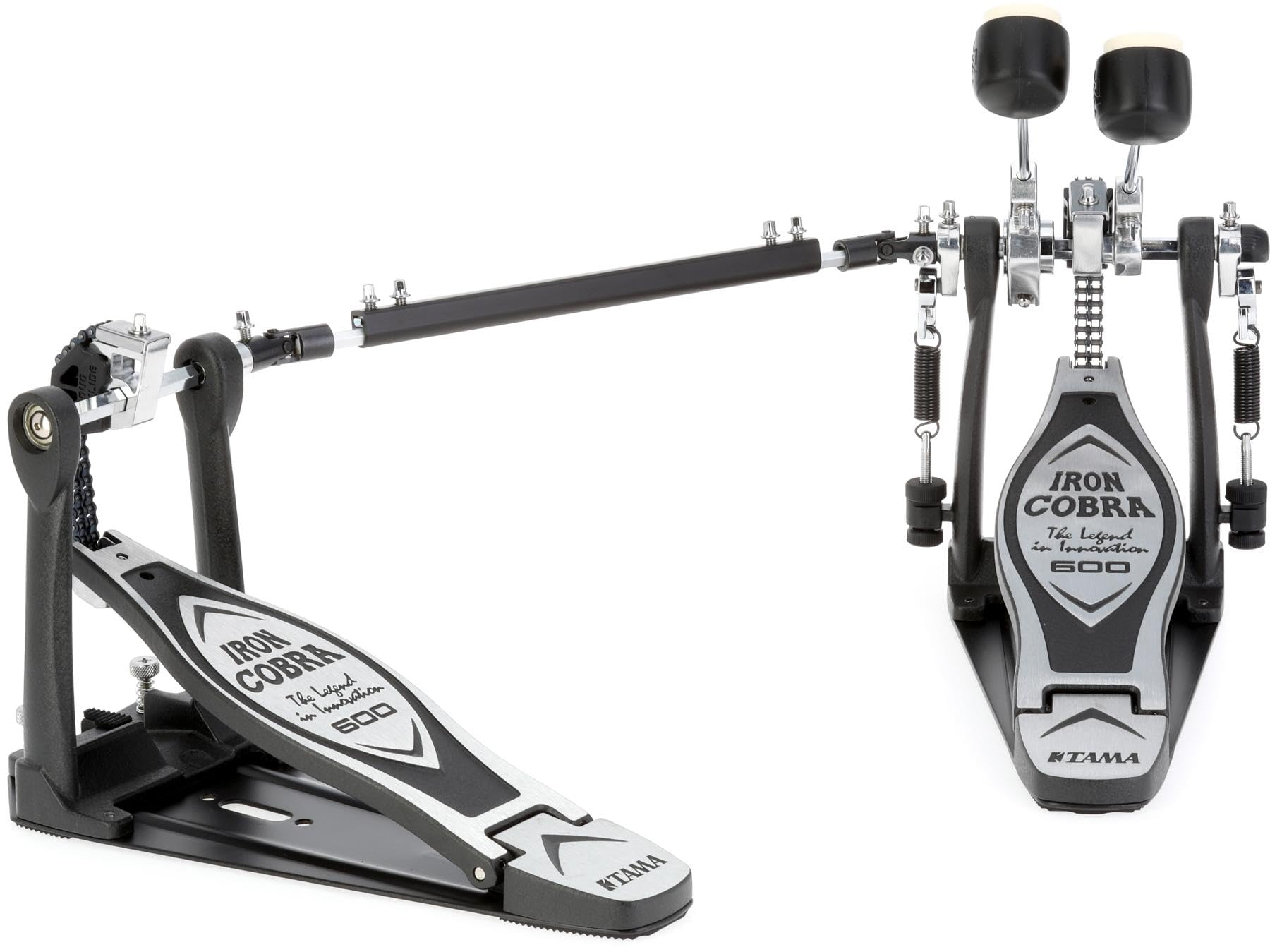 Tama HP600DTW Iron Cobra 600 Double Pedal - NEW