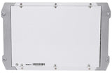 Rockville RXM-F3 1600 Watt Marine/Boat 4 Channel Amplifier Amp+PA Microphone