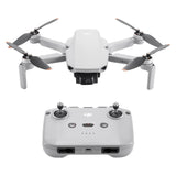 DJI Mini 2 SE Camera Drone (with RC-N1 Remote) - Recertified / Renewed
