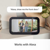 Ring Video Doorbell – 1080p HD - Motion Detection -Easy installation – Venetian Bronze