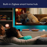 eero 6 AX1800 Dual-Band Mesh Wi-Fi 6 System 2-pack M110211 new -FAST SHIPPING