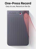 Plaud Note AI Voice Recorder & Note Taker Bluetooth Smart Audio Assistant ChatGPT