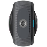 Insta360 X3 Waterproof Action Camera - 5.7K 360 72MP Photos Stabilization - Bundle