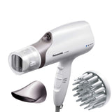Panasonic Nanoe Salon Hair Dryer with Oscillating QuickDry Nozzle - NEW