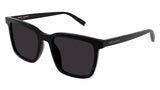 NEW Saint Laurent Classic SL 500 Sunglasses 001 Black 100% AUTHENTIC