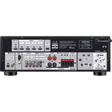 Onkyo TX-SR494 Black 7.2 Channel A/V Receiver - Open Box