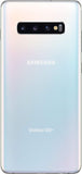 New Samsung Galaxy S10+ Plus Factory Unlocked 128GB White - Sealed