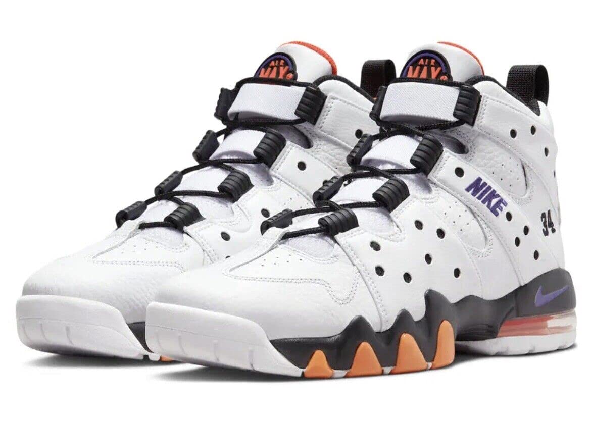 Nike Mens Air Max2 CB '94 DO5880 100 Phoenix Suns - Size 9.5