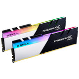 G.Skill Trident Z Neo 64GB DDR4 3600MHz PC4-28800 CL16 RGB Dual Kit (2x 32GB)