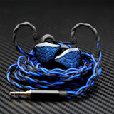 TRUTHEAR NOVA 1DD+4BA in-Ear Headphone (NOVA) - NEW