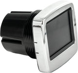 Right Weigh Bluetooth 202-DDG-02 Interior Digital Load Scale Two HCV Air Susp.