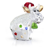 Swarovski Mo Holiday Annual Edition 2025 Crystal Figurine #5701517 - New Box