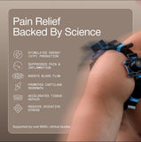 Kineon MOVE+ Pro Infrared Light Therapy for Joint Pain and Muscle Relief - BRAND NEW