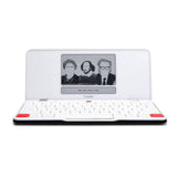 Freewrite Traveler Lightweight and Portable Typewriter with E Ink Digital Screen