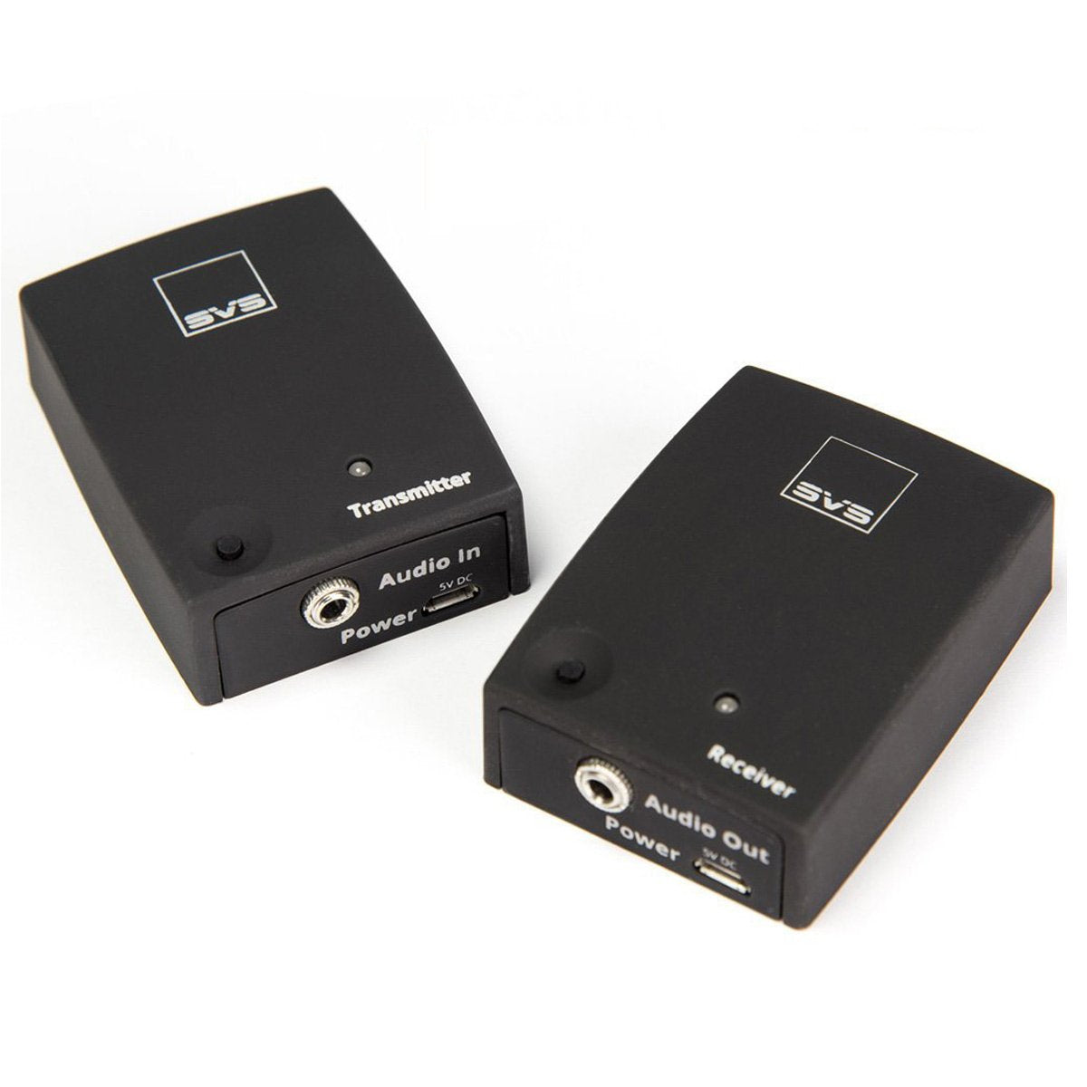 SVS SPWADAPTSVS SoundPath Wireless Audio Adapter for Powered Subwoofers - BLK