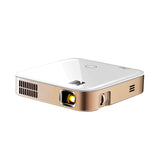 KODAK Luma 350 Portable Powerful Ultra HD Rechargeable Video Smart Projector - New
