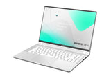 GIGABYTE AERO 16 OLED: 16" 16:10 4K UHD+ 3840x2400 60Hz OLED, NVIDIA GeForce RTX 4070 GPU 8GB GDDR6, Intel Core i9-13900H, 32GB DDR5 RAM, 1TB SSD, Windows 11 Pro (AERO 16 OLED BSF-A3US964SP)