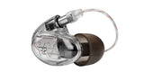 Westone Audio Pro X50 IEM Earphones - Five-Driver Noise Isolating Musician in-Ear Monitor Wired Earbuds